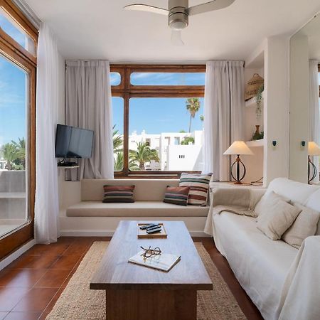 Lanzarote Beach Apartments, Casa Ona Costa Teguise Exteriör bild