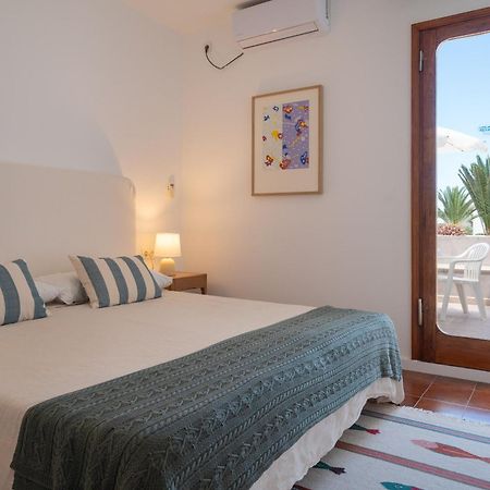 Lanzarote Beach Apartments, Casa Ona Costa Teguise Exteriör bild