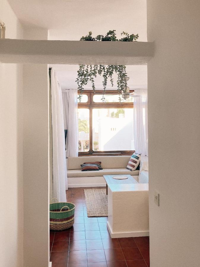Lanzarote Beach Apartments, Casa Ona Costa Teguise Exteriör bild