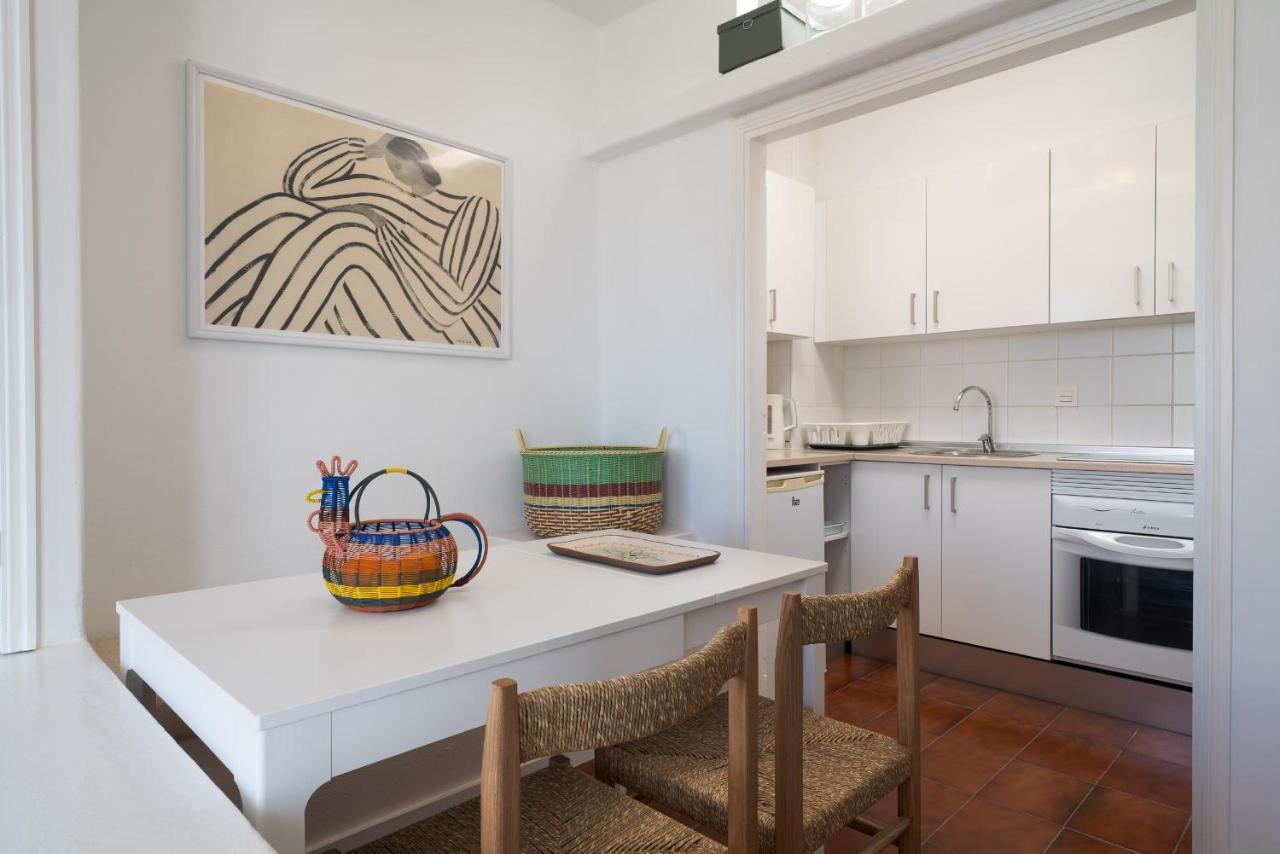 Lanzarote Beach Apartments, Casa Ona Costa Teguise Exteriör bild