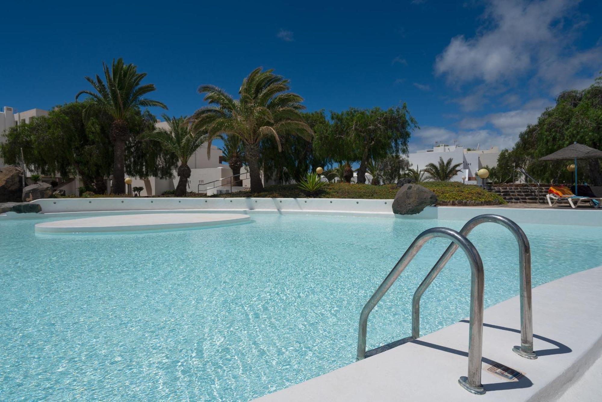 Lanzarote Beach Apartments, Casa Ona Costa Teguise Exteriör bild